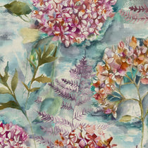 Flourish Fig Fabric by the Metre